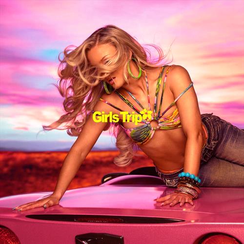 Glen Innes, NSW, Midnight Sun: Girls Trip, Music, Vinyl LP, Sony Music, Sep26, , Zara Larsson, Pop