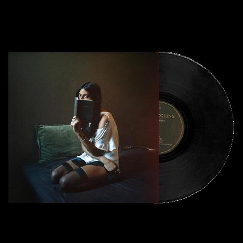 Glen Innes, NSW, Nightwriter, Music, Vinyl LP, Universal Music, Aug25, ISLAND AUSTRALIA, Charlie Collins, Alternative