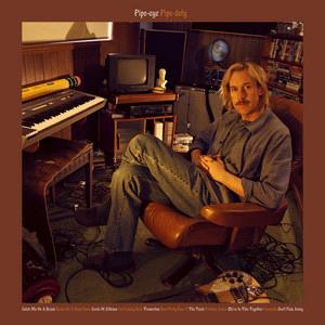 Glen Innes, NSW, Pipe-Defy , Music, Vinyl LP, Universal Music, Nov24, VIRGIN MUSIC SERVICES - DISTRO INTL, Pipe-Eye, Alternative