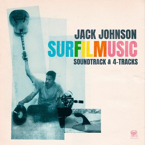 Glen Innes, NSW, Surfilmusic, Music, Vinyl, Universal Music, May26, UNIVERSAL MUSIC INT, Jack Johnson, Soundtracks