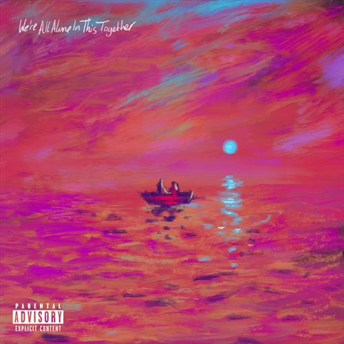 Glen Innes, NSW, We're All Alone In This Together, Music, Vinyl 12", Universal Music, Nov25, ISLAND RECORDS - UK, Dave, Rock