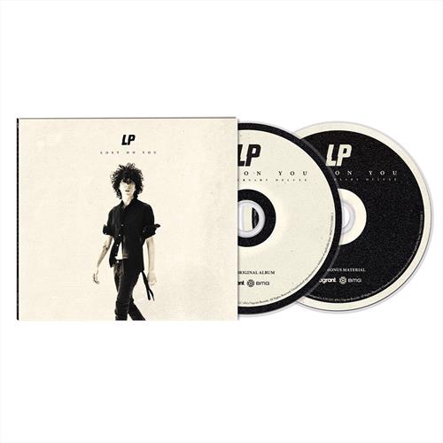 Glen Innes, NSW, Lost On You, Music, CD, Universal Music, Oct26, BMG Rights Mgt (Australia), Lp, Alternative