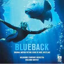 Glen Innes, NSW, Blueback, Music, CD, Rocket Group, Dec22, Abc Classic, Melbourne Symphony Orchestra, Soundtracks