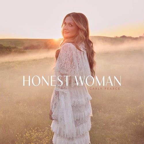 Glen Innes, NSW, Honest Woman, Music, CD, Universal Music, Aug26, BMG Rights Mgt (Australia), Carly Pearce, Country