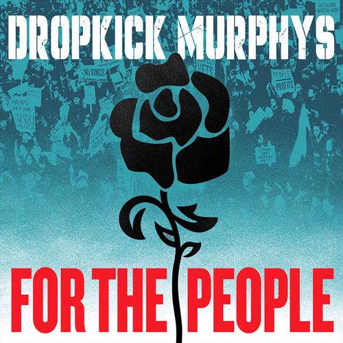 Glen Innes, NSW, For The People, Music, Vinyl, Inertia Music, Oct25, Dummy Luck Music, Dropkick Murphys, Punk