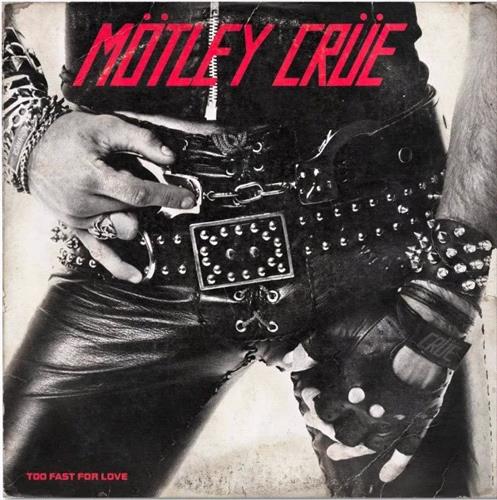 Glen Innes, NSW, Too Fast For Love, Music, CD, Universal Music, Oct26, BMG Rights Mgt (Australia), Motley Crue, Rock