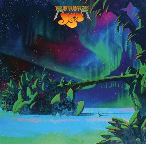 Glen Innes, NSW, Aurora, Music, CD, Sony Music, Jun26, , Yes, Rock