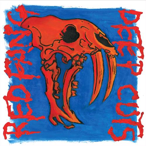 Glen Innes, NSW, Deep Cuts, Music, Vinyl LP, Rocket Group, Mar25, RELAPSE RECORDS, Red Fang, Rock