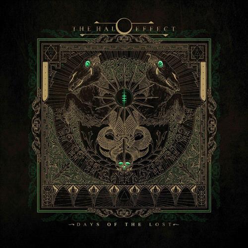 Glen Innes, NSW, Days Of The Lost, Music, Vinyl, Inertia Music, Jun25, NUCLEAR BLAST, The Halo Effect, Rock