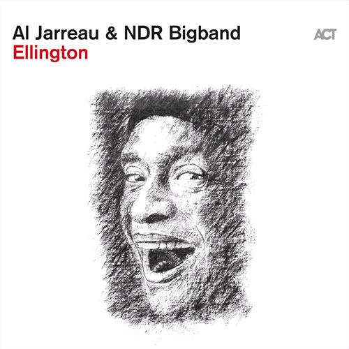 Glen Innes, NSW, Ellington, Music, CD, MGM Music, Dec24, ACT, Al Jarreau & Ndr Bigband, Jazz