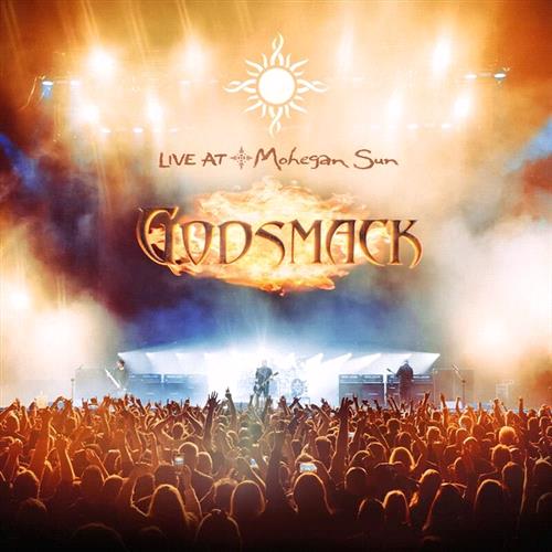 Glen Innes, NSW, Live At Mohegan Sun, Music, CD, Inertia Music, Jun26, Virgin, Godsmack, Rock
