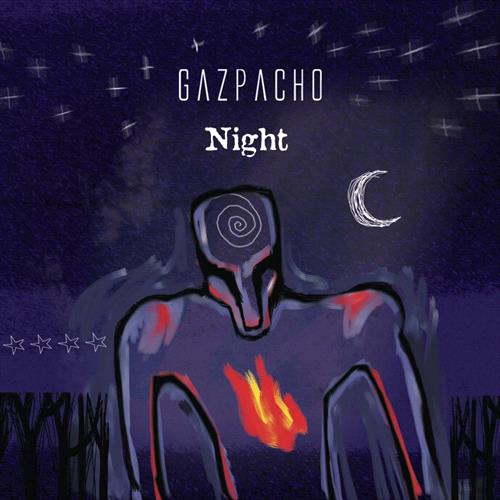Glen Innes, NSW, Night, Music, CD, Rocket Group, Mar25, KSCOPE, Gazpacho, Rock