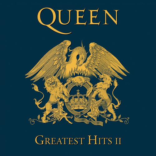 Glen Innes, NSW, Greatest Hits, Music, CD, Sony Music, Jul26, , Queen, Rock