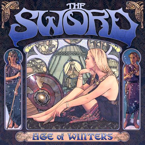 Glen Innes, NSW, Age Of Winters, Music, Vinyl, Inertia Music, May26, MEXICAN SUMMER, The Sword, Metal