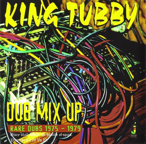 Glen Innes, NSW, Dub Mix Up Rare Dubs 1975-1979, Music, Vinyl LP, MGM Music, Oct24, Jamaican Recordings, King Tubby, Reggae