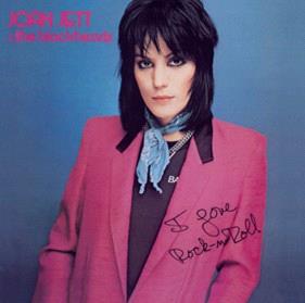 Glen Innes, NSW, I Love Rock 'n Roll, Music, CD, Inertia Music, Aug26, Virgin, Joan Jett & The Blackhearts, Punk