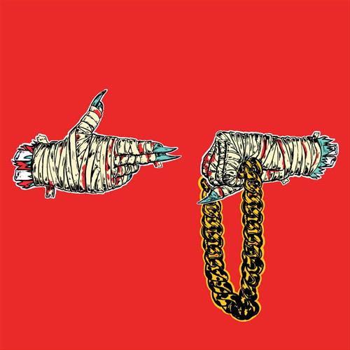 Glen Innes, NSW, Run The Jewels 2 [Lp], Music, Vinyl LP, Rocket Group, Dec24, SEEKER MUSIC GROUP, Run The Jewels, Rap & Hip-Hop