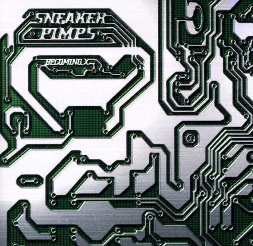 Glen Innes, NSW, Becoming X, Music, Vinyl, Inertia Music, Jul26, One Little Independent, Sneaker Pimps, Dance & Electronic