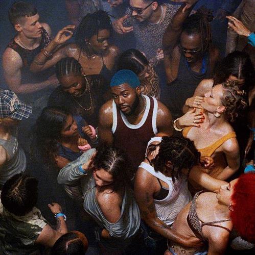 Glen Innes, NSW, After The Sun Goes Down, Music, Vinyl LP, Sony Music, Oct25, , Khalid, R&B