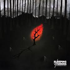 Glen Innes, NSW, An Ending In Itself, Music, Vinyl LP, Universal Music, Jul26, BMG Rights Mgt (Australia), Sleeping With Sirens, Alternative