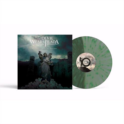 Glen Innes, NSW, Dear Love: A Beautiful Discord, Music, Vinyl LP, Universal Music, Oct26, BMG Rights Mgt (Australia), The Devil Wears Prada, Rock