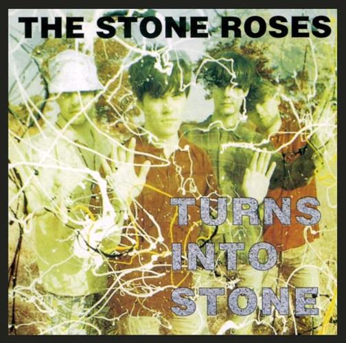 Glen Innes, NSW, Turns Into Stone, Music, Vinyl LP, Sony Music, Aug25, , The Stone Roses, Alternative
