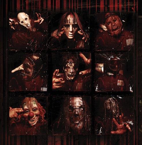 Glen Innes, NSW, Slipknot, Music, Vinyl, Inertia Music, Sep25, Roadrunner Records, Slipknot, Rock