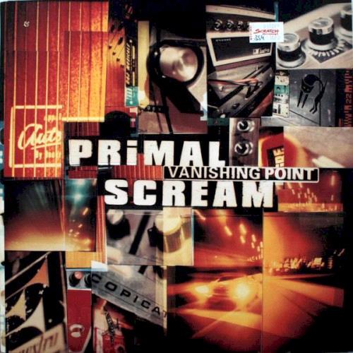 Glen Innes, NSW, Vanishing Point Gatefold , Music, Vinyl LP, Sony Music, Aug26, , Primal Scream, Alternative