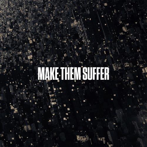 Glen Innes, NSW, Make Them Suffer, Music, CD, Sony Music, Nov24, , Make Them Suffer, Metal