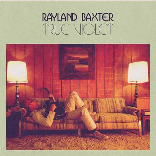 Glen Innes, NSW, True Violet, Music, CD, Inertia Music, Oct26, ATO Records, Rayland Baxter, Singer-Songwriter