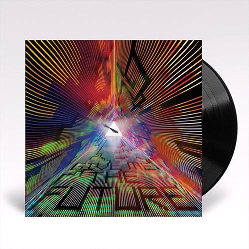 Glen Innes, NSW, Give Me The Future, Music, Vinyl LP, Universal Music, Feb22, VIRGIN - UK, Bastille, Pop