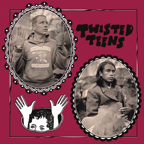 Glen Innes, NSW, The Holy Cross Tigers, Music, Vinyl, Inertia Music, Nov26, Sub Pop Records, Twisted Teens, Alternative