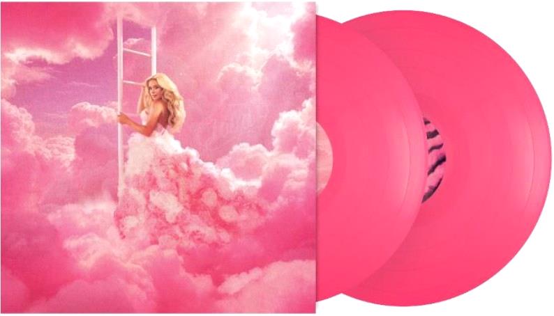 Glen Innes, NSW, Cloud 9, Music, Vinyl LP, Sony Music, Feb26, , Megan Moroney, Country