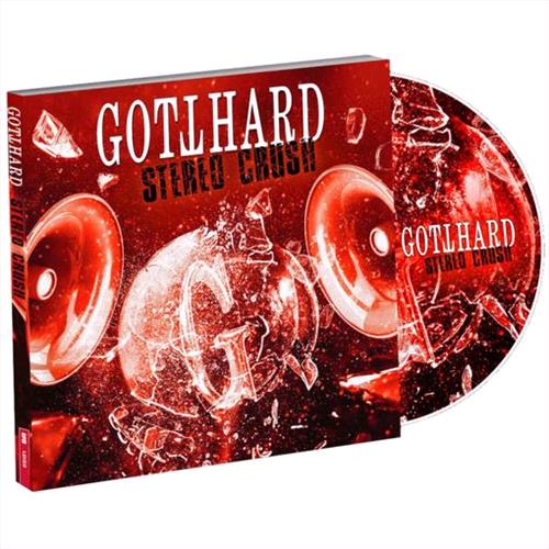 Glen Innes, NSW, Stereo Crush, Music, CD, Rocket Group, Mar25, Reigning Phoenix Music, Gotthard, Rock