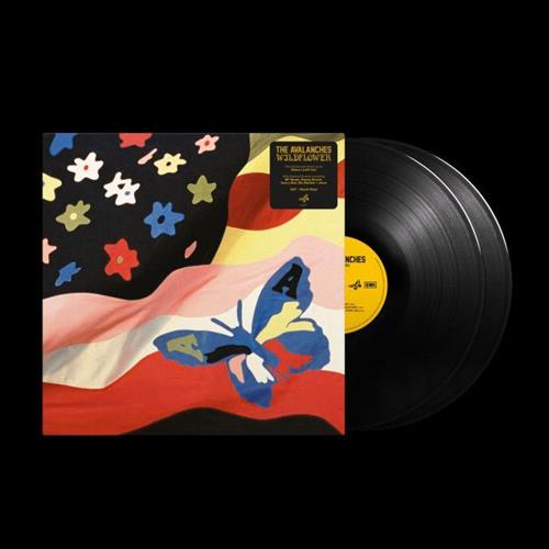Glen Innes, NSW, Wildflower, Music, Vinyl 12", Universal Music, Oct26, UNIVERSAL MUSIC CONNECT, The Avalanches, Alternative