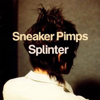 Glen Innes, NSW, Splinter, Music, Vinyl, Inertia Music, Jul26, One Little Independent, Sneaker Pimps, Dance & Electronic