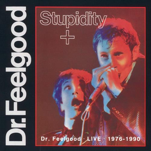 Glen Innes, NSW, Stupidity, Music, CD, Inertia Music, Jul25, Warner Music, Dr. Feelgood, Pop