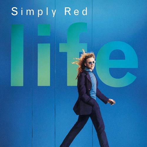 Glen Innes, NSW, Life, Music, Vinyl, Inertia Music, Oct26, Warner Music, Simply Red, Pop
