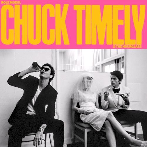 Glen Innes, NSW, Chuck Timely & The Hourglass, Music, Vinyl LP, Universal Music, Aug26, INTERSCOPE, Role Model, Pop