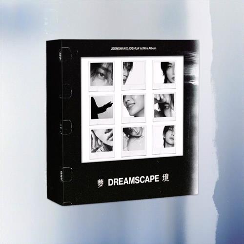 Glen Innes, NSW, Dreamscape, Music, CD, Universal Music, Oct26, VIRGIN MUSIC SERVICES - DISTRO INTL, Jeonghan + Joshua Of Seventeen., Pop
