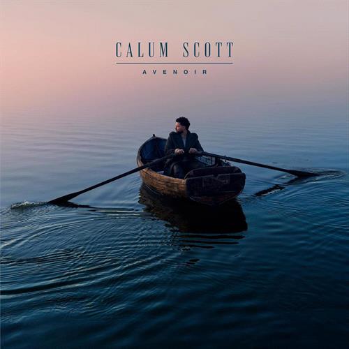 Glen Innes, NSW, Avenoir, Music, Vinyl LP, Universal Music, Oct25, UNIVERSAL MUSIC INT, Calum Scott, Pop