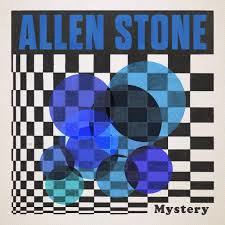 Glen Innes, NSW, Mystery , Music, Vinyl, Inertia Music, Nov24, ATO Records, Allen Stone, Rock