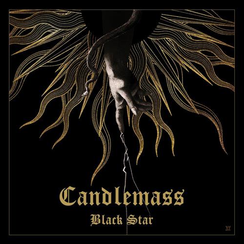 Glen Innes, NSW, Black Star, Music, CD, Rocket Group, May25, NAPALM RECORDS, Candlemass, Metal