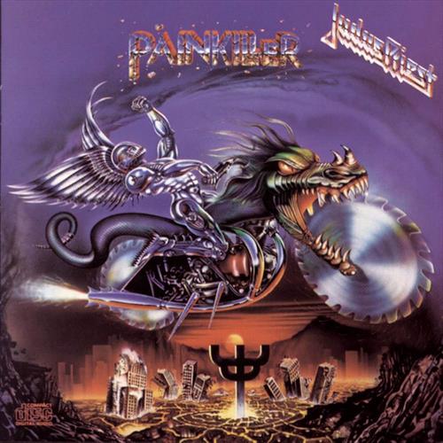 Glen Innes, NSW, Painkiller, Music, Vinyl LP, Sony Music, Oct25, , Judas Priest, Rock