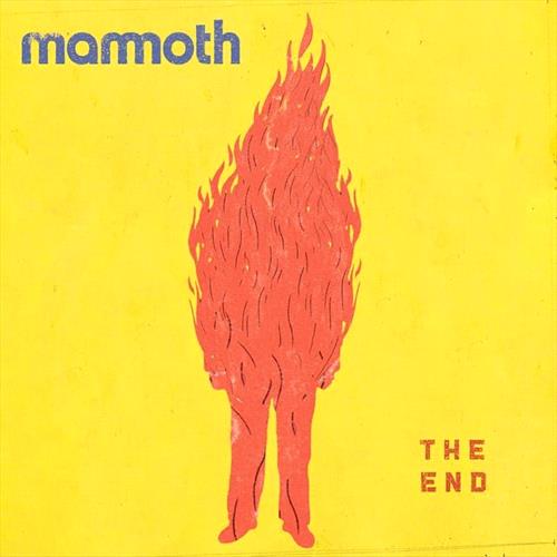 Glen Innes, NSW, The End, Music, CD, Universal Music, Oct25, BMG Rights Mgt (Australia), Mammoth, Rock