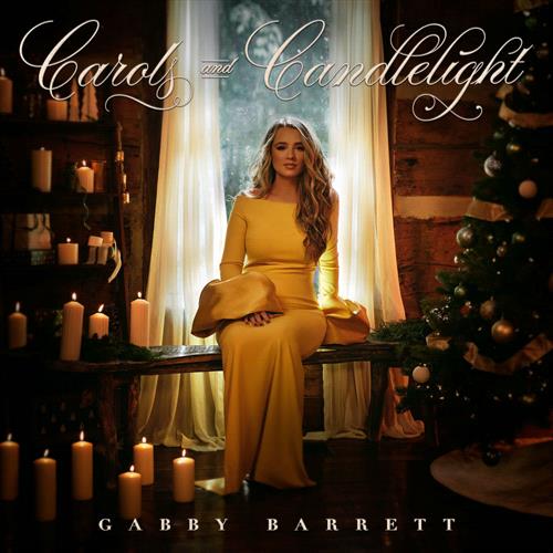 Glen Innes, NSW, Carols And Candlelight, Music, CD, Inertia Music, Nov25, Warner Music, Gabby Barrett, Country