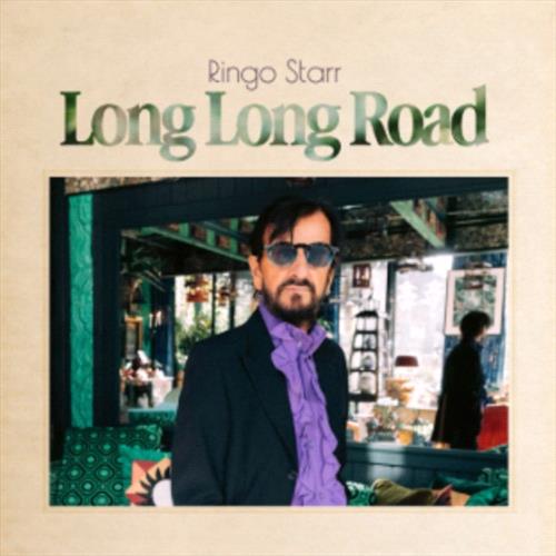 Glen Innes, NSW, Long Long Road, Music, Vinyl LP, Universal Music, Apr26, UNIVERSAL MUSIC CONNECT, Ringo Starr, Country