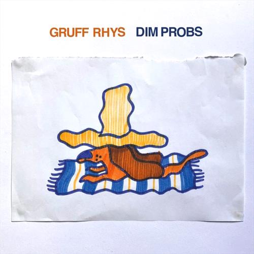Glen Innes, NSW, Dim Probs, Music, Vinyl, Inertia Music, Sep25, Rock Action Records, Gruff Rhys, Alternative
