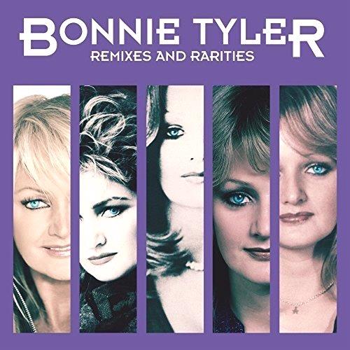 Glen Innes, NSW, Remixes And Rarities, Music, CD, Rocket Group, Nov24, CHERRY POP, Bonnie Tyler, Pop