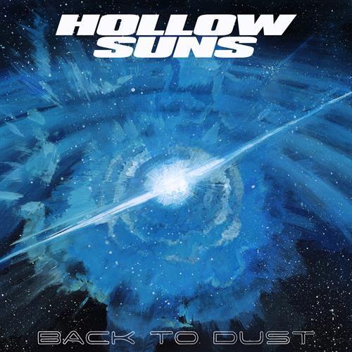 Glen Innes, NSW, Back To Dust, Music, CD, Inertia Music, Mar26, Ada Global, Hollow Suns, Metal